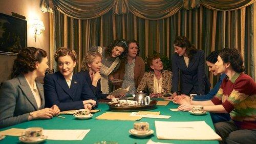 Home Fires Season 1 Episode 4 - Episode 4