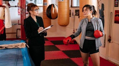 Harry Wild Season 2 Episode 6 - He Could've Been a Contender Until They Chopped His Arms Off