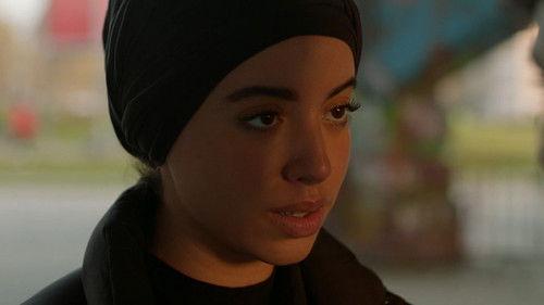 wtFOCK Season 5 Episode 4 - You can't always be strong.