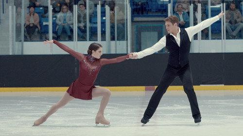 Spinning Out Season 1 Episode 10 - Kiss and Cry