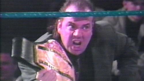 Background image for ECW Hardcore TV - Mar. 15, 1994