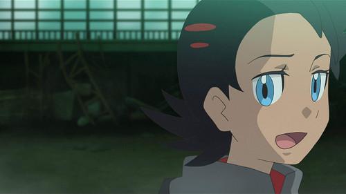 Pokémon Season 23 Episode 22 - Goodbye, Friend!