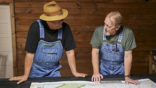 Moonshiners Season 13 Episode 1 - Moonshine is a Miracle
