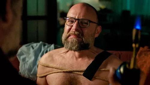 Van As & Sons Season 5 Episode 6 - Sung Si