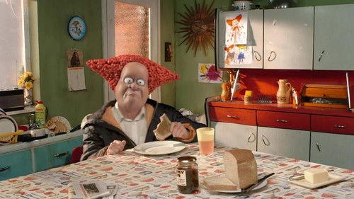 Angry Kid Season 4 Episode 7 - Careers Advice