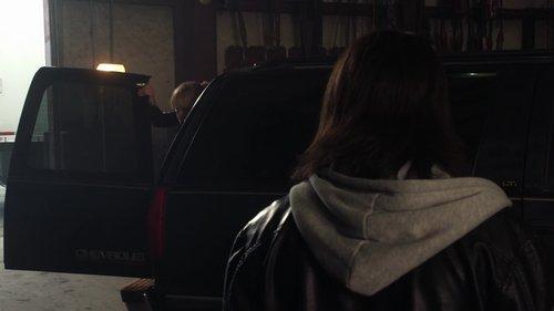 Leverage Season 3 Episode 9 - The Three-Card Monte Job