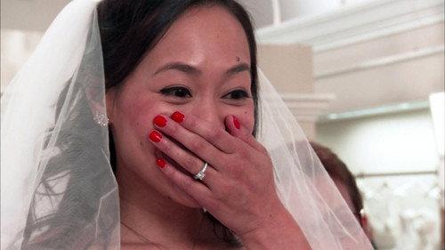 Say Yes to the Dress Season 10 Episode 12 - Not What I Had in Mind