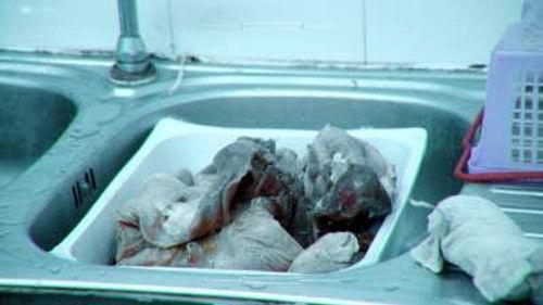 Operazione N.A.S. Season 2 Episode 10 - Episode 10