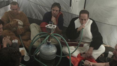 undefined Season 6 Episode 9 - To Moscow, and Quickly