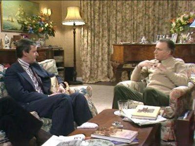 Yes Minister Season 3 Episode 6 - The Whisky Priest
