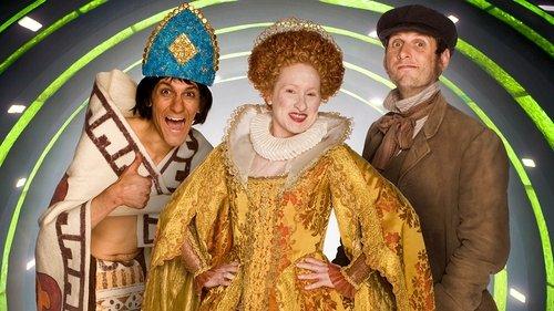 Horrible Histories Season 3 Episode 3 - Episode 3