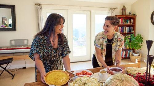 Recipe Lost and Found Season 2 Episode 3 - Bringing Back Thanksgiving: Sue Ellen's Cranberry Sauce and Custard Pie