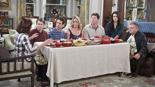 The McCarthys Season 1 Episode 5 - Thanks a Lot, Ronny