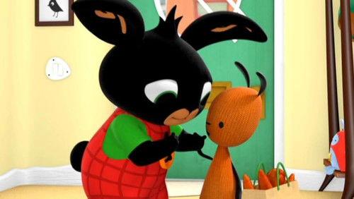 Bing Season 1 Episode 39 - Where's Flop