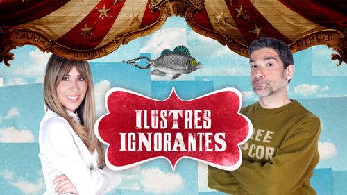 Ilustres Ignorantes Season 18 Episode 15 - Episode 15