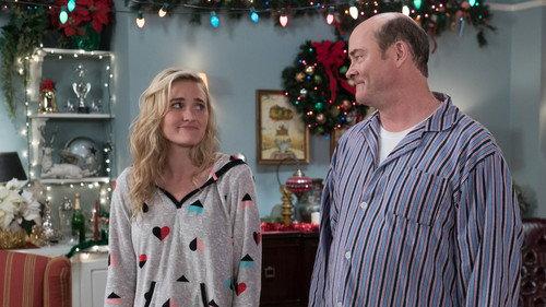 The Goldbergs Season 6 Episode 10 - Yippee Ki Yay Melon Farmer