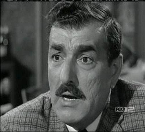 Perry Mason Season 8 Episode 8 - The Case of a Place Called Midnight