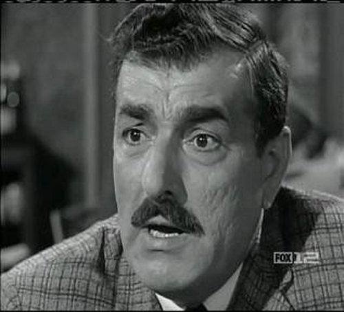 Perry Mason Season 8 Episode 8 - The Case of a Place Called Midnight