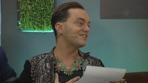 Promi Big Brother - Die Late Night Show Season 1 Episode 3 - Episode 3