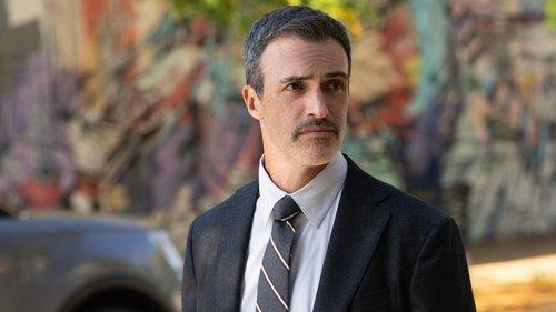 undefined Season 25 Episode 6 - Brotherly Love