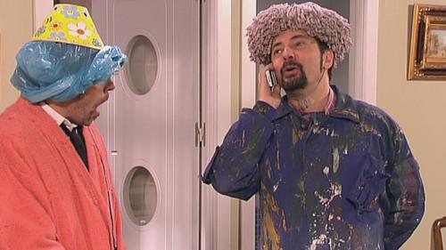 La que se avecina Season 6 Episode 4 - Episode 4