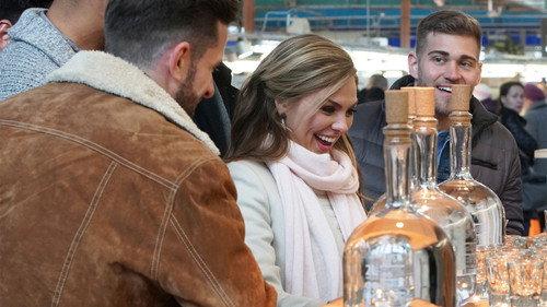 The Bachelorette Season 15 Episode 6 - Week 6