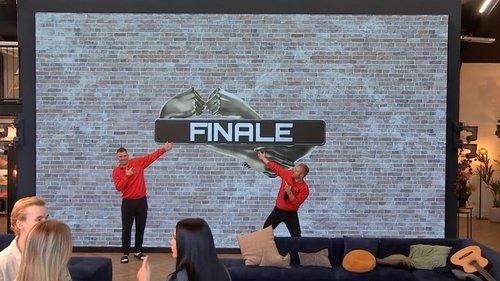 De Bondgenoten Season 2 Episode 22 - Episode 22