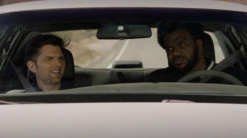 Ghosted Season 1 Episode 14 - Unbelievable