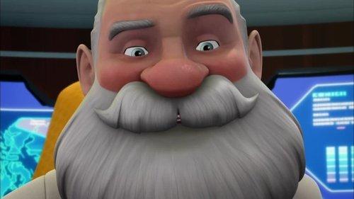 The Deep Season 1 Episode 14 - Junior Nektons