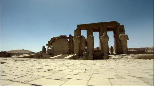 Secrets of the Lost Season 1 Episode 10 - Egypt's Greatest Treasures