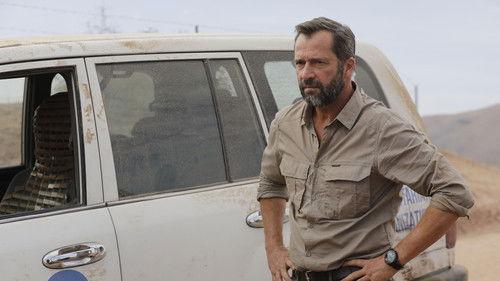 No Man's Land Season 1 Episode 5 - Episode 5