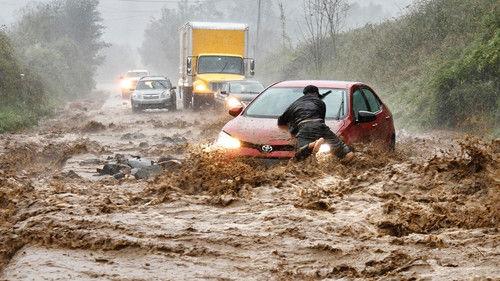 NOVA Season 52 Episode 18 - Superfloods