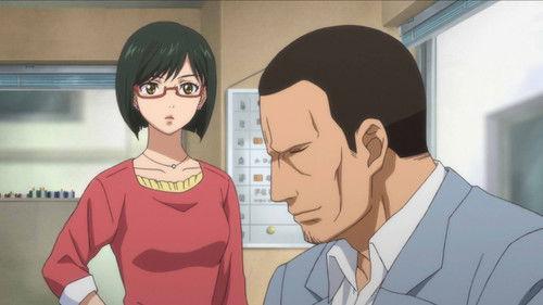 Yotsuiro Biyori Season 1 Episode 5 - Love for the Lost Sheep