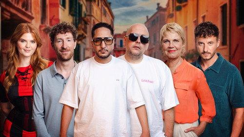 Neo Ragazzi Season 3 Episode 4 - Episode 4