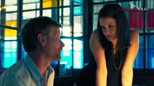 Dáma a Král Season 1 Episode 2 - Episode 2