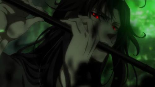 The Founder of Diabolism Season 1 Episode 15 - Beautiful Tranquility