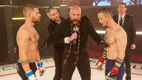 Kingdom Season 2 Episode 20 - No Sharp Objects