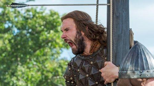 Vikings Season 4 Episode 10 - The Last Ship