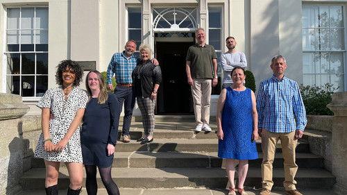 Four in a Bed Season 28 Episode 5 - Payment Day