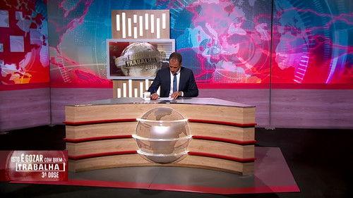 Isto é Gozar Com Quem Trabalha Season 3 Episode 16 - Episode 16