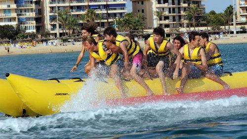 Die Jungs-WG Season 2 Episode 3 - Episode 3