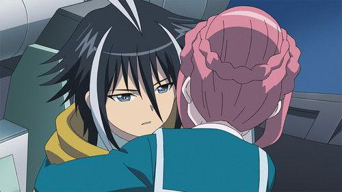 Tomica Bond Combination Earth Granner Season 1 Episode 22 - Episode 22