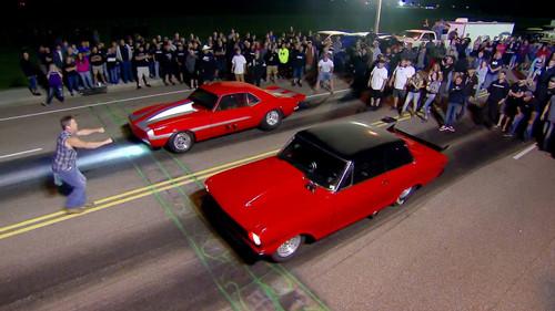 Street Outlaws Season 15 Episode 1 - Biggest Street Race Ever