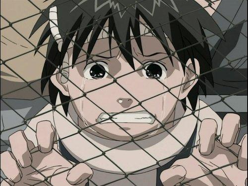 undefined Season 1 Episode 11 - The Land Where a Hero Once Lived