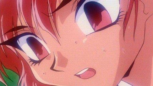 Magic Knight Rayearth Season 1 Episode 13 - The Most Valuable Thing in This World