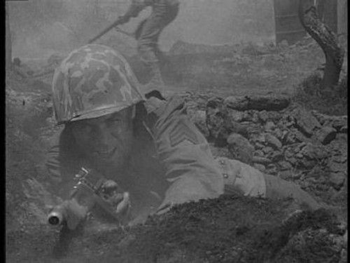 Combat! Season 4 Episode 7 - Hear No Evil