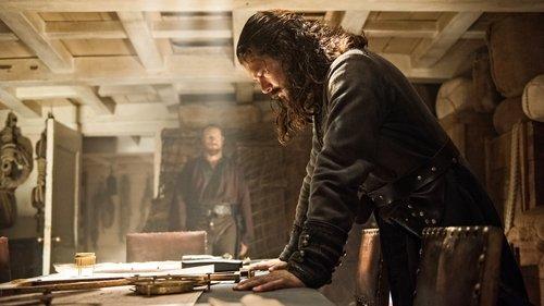 Black Sails Season 4 Episode 10 - XXXVIII.