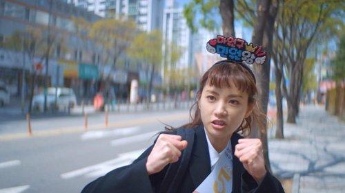 Into The Ring Season 1 Episode 3 - Episode 3