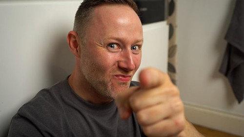 Limmy's Homemade Show! Season 1 Episode 1 - Episode 1