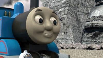 Thomas & Friends Season 14 Episode 10 - Thomas in Charge